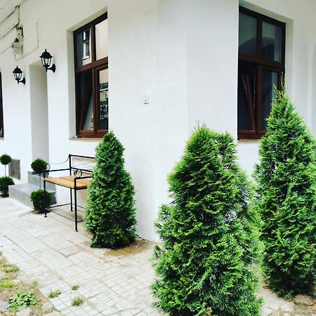 Classic Home Sybin Zewnętrze zdjęcie
