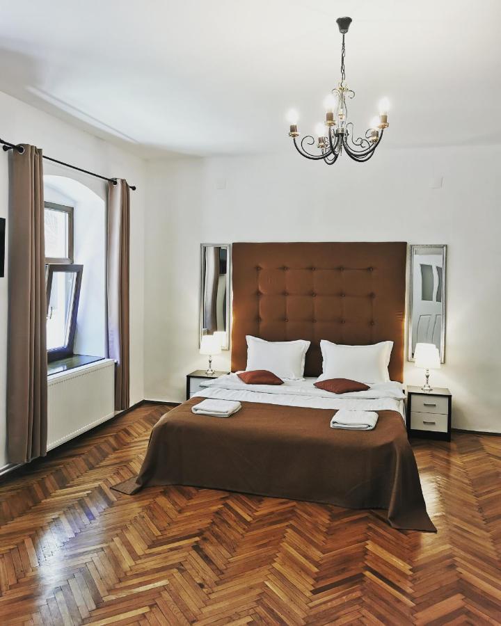 Classic Home Sybin Zewnętrze zdjęcie