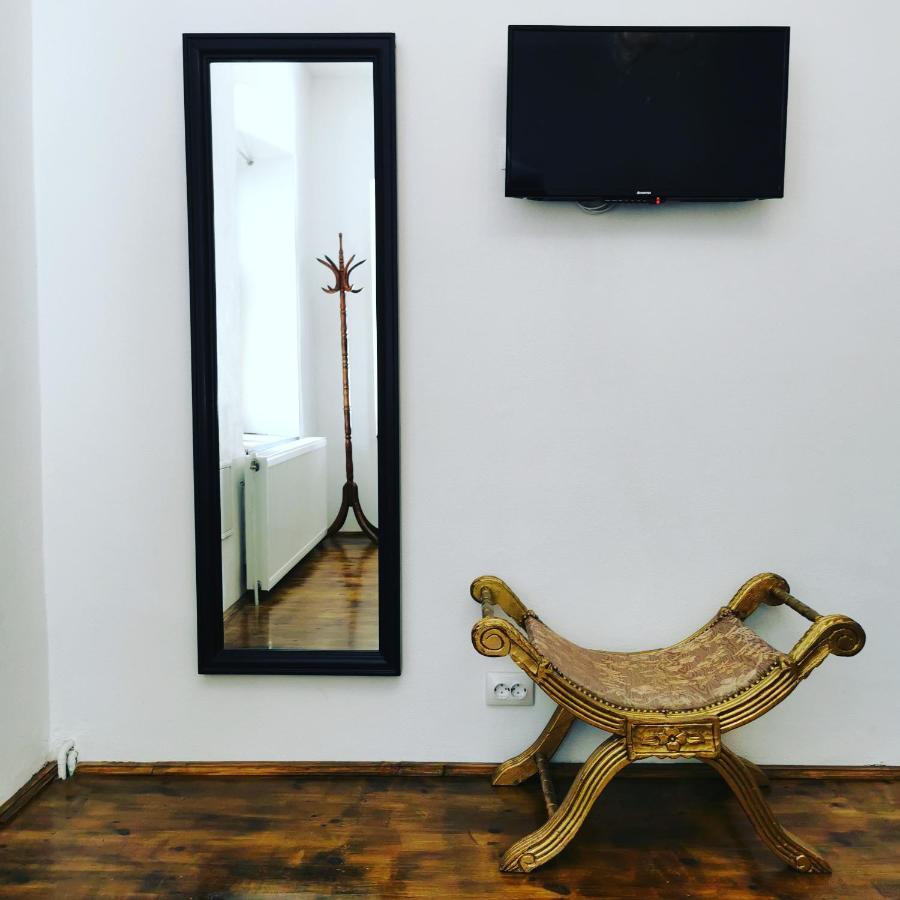 Classic Home Sybin Zewnętrze zdjęcie