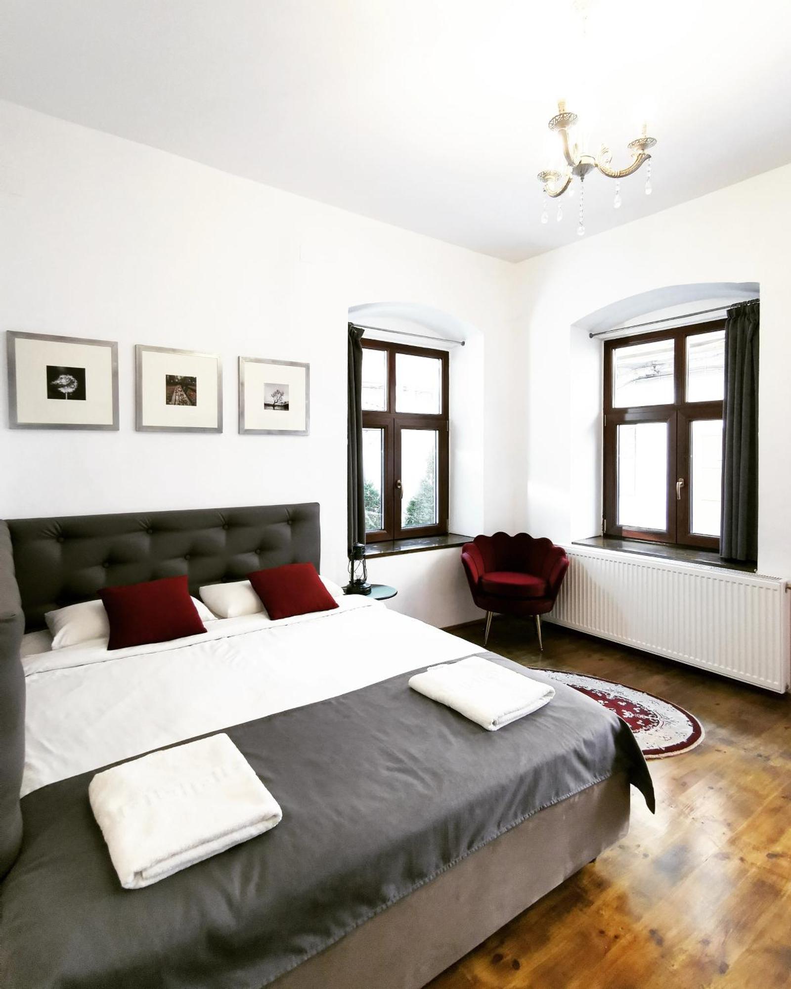 Classic Home Sybin Zewnętrze zdjęcie
